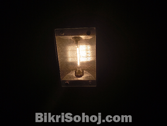 halogen light 150w (220v-240v) Model -JD001